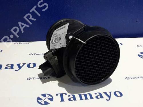 Mass air flow sensor PORSCHE BOXSTER (987) | BP13055252M95
