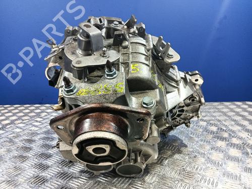 Getriebe MITSUBISHI COLT VI (Z3_A, Z2_A)  | BP26378364M3 