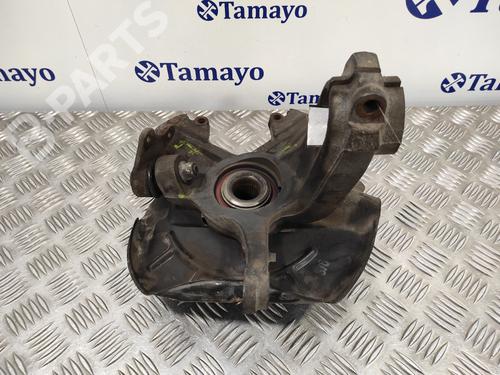 Right front steering knuckle SEAT IBIZA III (6L1) 1.2 | BP5417796M26 