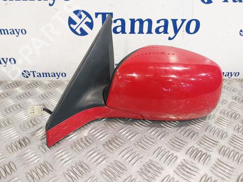 Left mirror SUZUKI SWIFT III (MZ, EZ) | BP30112663C26