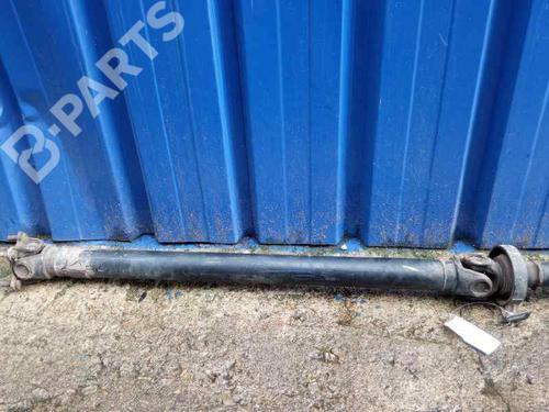 Driveshaft BMW 3 (E36)  | BP6074115M37 