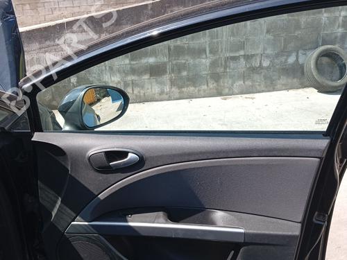 Used Front right window mechanism Front right window mechanism SEAT LEON (1P1) 1.4 TSI (125 hp) 39977720 39977720
