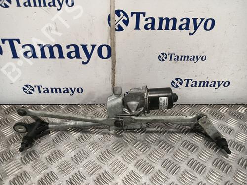 Front wiper motor BMW 1 (E87)  | BP29570333M29 