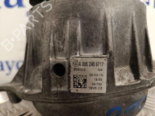 Engine mount MERCEDES-BENZ C-CLASS (W205) C 220 BlueTEC / d (205.002, 205.004) | BP31333862M89