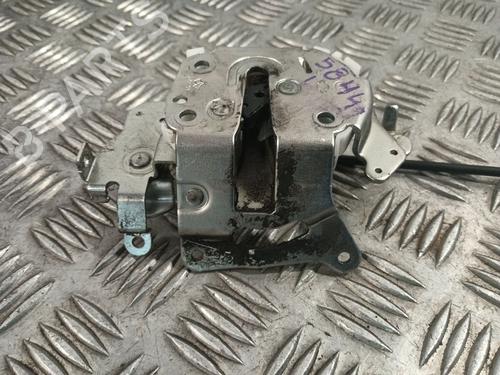 Rear left lock NISSAN NV200 Van  | BP29938442C100