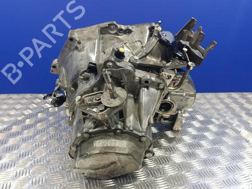 Gearbox CITROËN XSARA PICASSO (N68) 1.6 HDi | BP19494874M3 