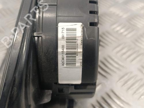 Kombinert Instrument VW TRANSPORTER T5 Van (7HA, 7HH, 7EA, 7EH)  | BP23446365C47 