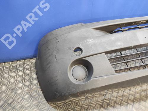 Front bumper RENAULT MASTER II Van (FD) 2.5 dCi | BP9653457C7 