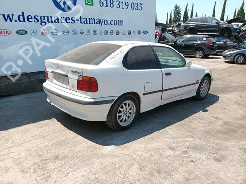 Gearbox BMW 3 Compact (E36) 318 ti | BP37409057M3 - Image 4