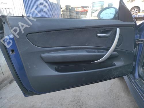 Left front fog light BMW 1 (E87)  | BP21550532C30 