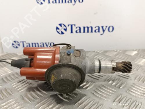 Used Ignition distributor FORD FIESTA II (FBD) [1983-1989]  19795494