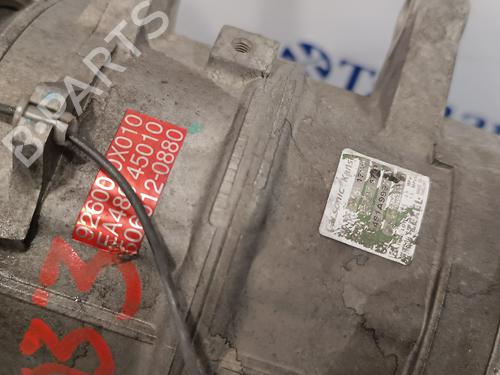 AC compressor NISSAN TERRANO II (R20)  | BP17630064M34 