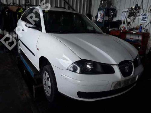 Tailgate lock SEAT IBIZA III (6L1) 1.9 TDI | BP5621126C101 
