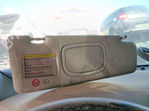 right-sun-visor-fiat-bravo-ii-198_-2006-2007-2008-2009-2010-2011-2012-2013-2014-2015-2016-39077053 main image