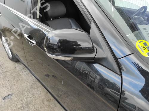Left front fog light CHEVROLET EPICA (KL1_) 2.0 D | BP16132633C30 