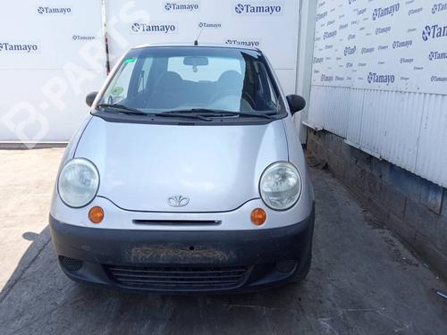 Starter DAEWOO MATIZ (M100, M150) 0.8 | BP9683096M8 