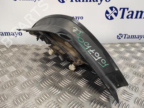 Right taillight OPEL ASTRA H (A04)  | BP15248435C35 