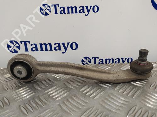 Left front suspension arm AUDI A4 B8 (8K2) 2.0 TDI 16V | BP14358886M12 