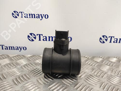Mass air flow sensor OPEL CORSA C (X01) 1.7 DI (F08, F68) | BP17945769M95 