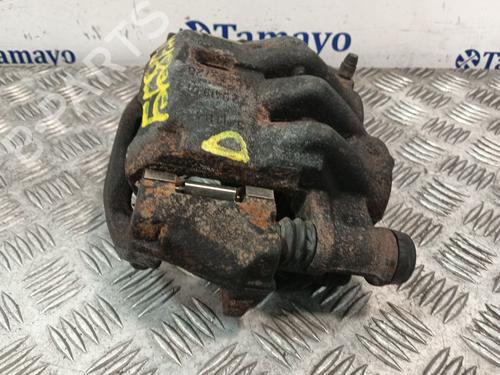 Right front brake caliper PEUGEOT BOXER Van 2.2 HDi 130 | BP32522473M104 - Image 4