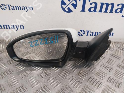 Used Left mirror KIA CEED (CD) [2018-2025]  29251401