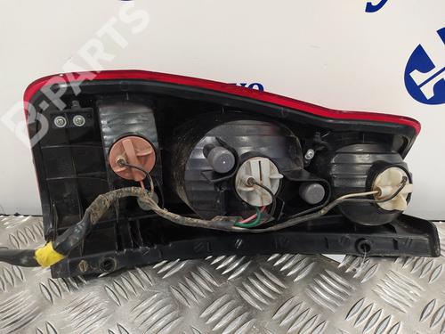Højre baglygte HYUNDAI MATRIX (FC)  | BP5254016C35 