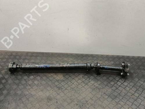 Used Driveshaft Driveshaft VW TOUAREG (7LA, 7L6, 7L7) [2002-2013] 36536851 36536851