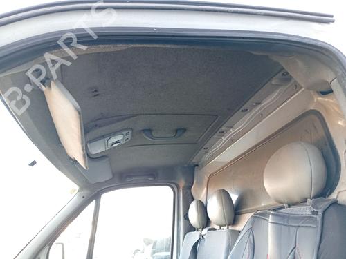 Right front indicator NISSAN INTERSTAR Van (X70) dCi 115 | BP33236444C33 - Image 12