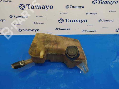 Used Expansion tank RENAULT SCÉNIC II (JM0/1_) 1.9 dCi (JM0G, JM12, JM1G, JM2C) (120 hp) 6421237