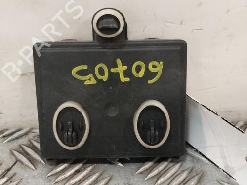 Comfort control module AUDI Q2 (GAB, GAG) 30 TDI | BP38444186M56 - Image 3