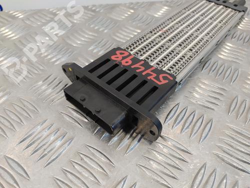Heater resistor CITROËN BERLINGO MULTISPACE (B9)  | BP11768762M108 