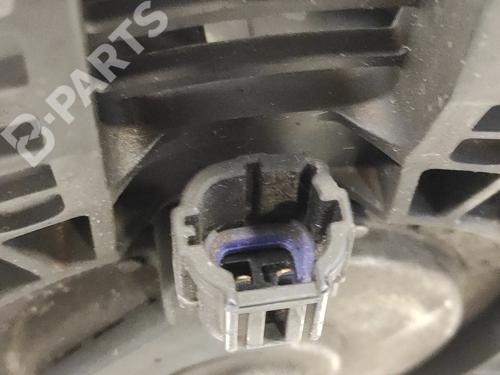 Radiator fan NISSAN CABSTAR (F24M, F24W)  | BP10726561M35 