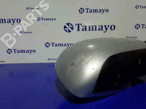 Right mirror AUDI A6 C5 (4B2) 2.4 | BP6636230C27 
