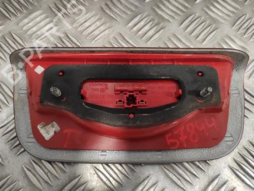 Rear center light NISSAN JUKE (F15)  | BP22926407I39 