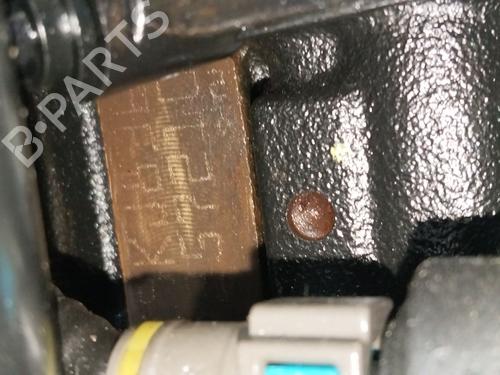 Engine RENAULT MEGANE III Hatchback (BZ0/1_, B3_) 1.5 dCi (BZ09, BZ0D, BZ1W, BZ29, BZ14) | BP30528582M1 - Image 6