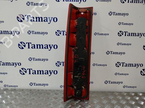 Right taillight IVECO DAILY IV Van 65C18 | BP29374484C35 