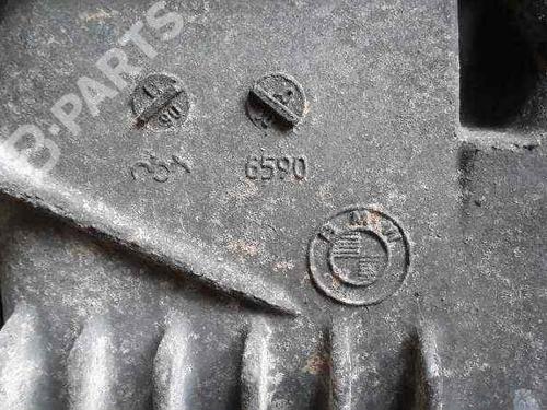 Rear differential BMW X5 (E53) 3.0 d | BP2509733M24 