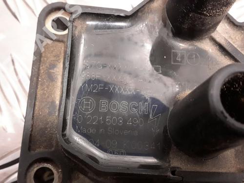 Ignition coil FORD FOCUS I (DAW, DBW) 2.0 16V | BP7451373M94 