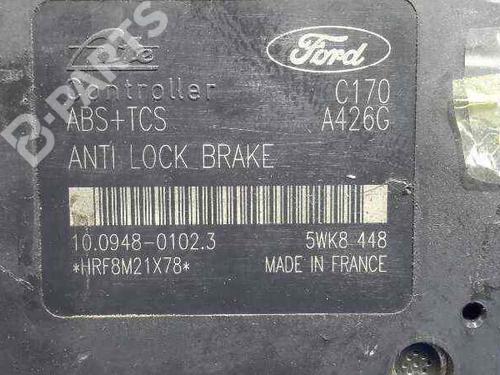 ABS pump FORD FOCUS I (DAW, DBW) 1.6 16V | BP1191123M43 