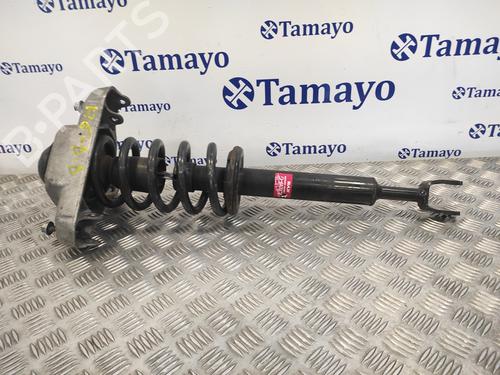Right front shock absorber AUDI A6 C6 (4F2) 3.0 TDI quattro | BP19094603M17 