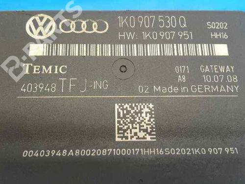Electronic module SEAT LEON (1P1) 2.0 TDI 16V | BP5830426M83 
