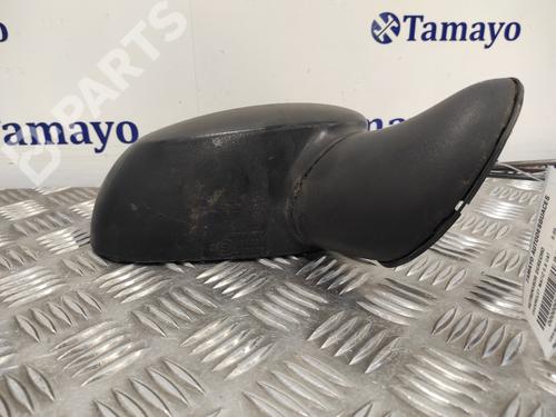 Right mirror CHEVROLET MATIZ (M200, M250)  | BP10289919C27 
