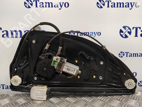 Used Rear left window mechanism LAND ROVER FREELANDER 2 (L359) [2006-2015]  19430904