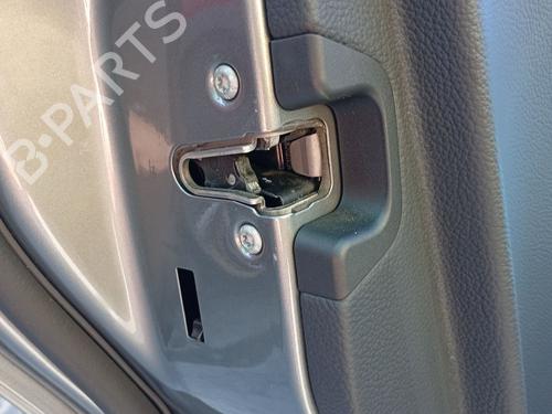 Used Rear left lock Rear left lock MERCEDES-BENZ C-CLASS (W204) C 200 CDI (204.001) (136 hp) 34099620 34099620