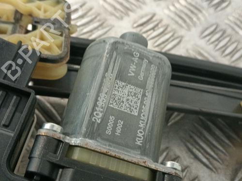 Front left window mechanism SEAT ARONA (KJ7, KJP) 1.0 TSI | BP31333916C22 - Image 3