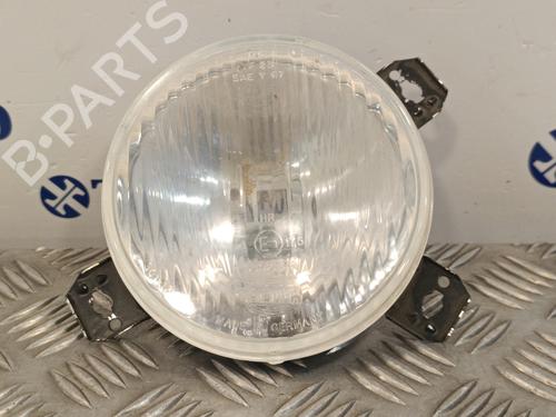 Left headlight VW GOLF II (19E, 1G1) [1983-1992]  16746641