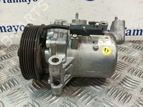 AC compressor CITROËN C3 III (SX) 1.2 PURETECH 82 | BP32403267M34  - Image 6