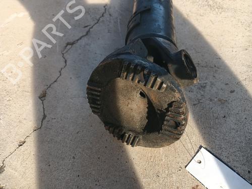 Driveshaft IVECO DAILY IV Van 65C18 | BP29497578M37 