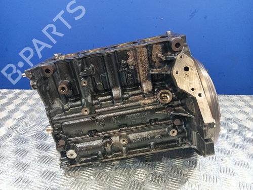 Ander OPEL MERIVA B MPV (S10) 1.4 (75) (100 hp) 31370253