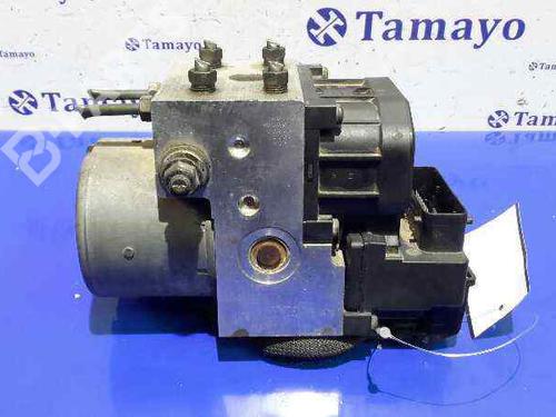 Used ABS pump TOYOTA COROLLA (_E12_) 2.0 D-4D (CDE120R, CDE120L_) (116 hp) 4981497